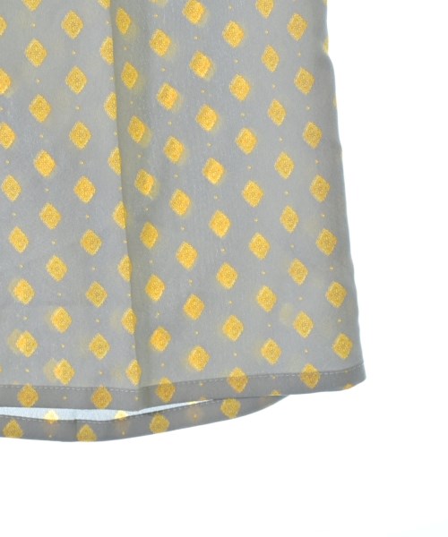 green label relaxing（グリーンレーベルリラクシング）その他 グレー サイズ:36(S位) レディース/2200648741046