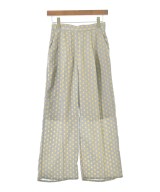 green label relaxing（グリーンレーベルリラクシング）その他 グレー サイズ:36(S位) レディース/2200648741046