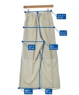 green label relaxing（グリーンレーベルリラクシング）その他 グレー サイズ:36(S位) レディース/2200648741046