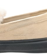 green label relaxing（グリーンレーベルリラクシング）モカシン/デッキシューズ ベージュ サイズ:23cm レディース/2200650140042