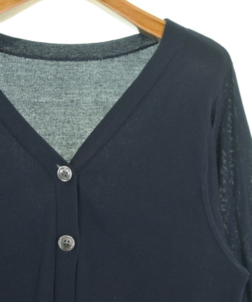 green label relaxing（グリーンレーベルリラクシング）カーディガン 紺 サイズ:-(M位) レディース/2200650716018