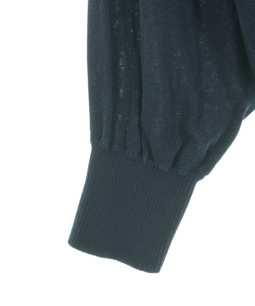 green label relaxing（グリーンレーベルリラクシング）カーディガン 紺 サイズ:-(M位) レディース/2200650716018