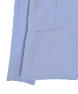 green label relaxing（グリーンレーベルリラクシング）ノーカラージャケット 青 サイズ:38(M位) レディース/2200650815032