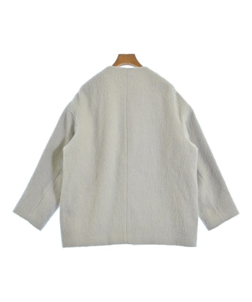 green label relaxing（グリーンレーベルリラクシング）コート グレー サイズ:38(M位) レディース/2200650839021