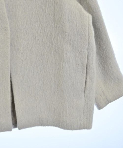 green label relaxing（グリーンレーベルリラクシング）コート グレー サイズ:38(M位) レディース/2200650839021