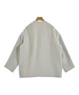 green label relaxing（グリーンレーベルリラクシング）コート グレー サイズ:38(M位) レディース/2200650839021