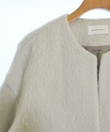 green label relaxing（グリーンレーベルリラクシング）コート グレー サイズ:38(M位) レディース/2200650839021