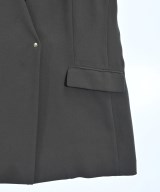 green label relaxing（グリーンレーベルリラクシング）ベスト グレー サイズ:-(L位) レディース/2200650906068