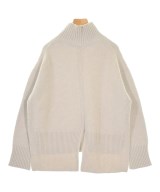 green label relaxing（グリーンレーベルリラクシング）ニット・セーター ベージュ サイズ:F レディース/2200698325050