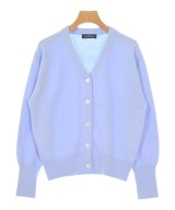 green label relaxing（グリーンレーベルリラクシング）カーディガン 青 サイズ:F レディース/2200698325067