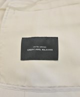 green label relaxing（グリーンレーベルリラクシング）テーラードジャケット ベージュ サイズ:38(M位) レディース/2200700384051