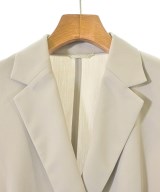 green label relaxing（グリーンレーベルリラクシング）テーラードジャケット ベージュ サイズ:38(M位) レディース/2200700384051