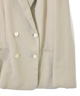 green label relaxing（グリーンレーベルリラクシング）テーラードジャケット ベージュ サイズ:38(M位) レディース/2200700384051