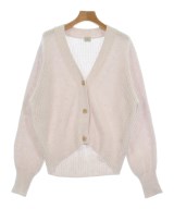 green label relaxing（グリーンレーベルリラクシング）カーディガン 白 サイズ:-(M位) レディース/2200700391028