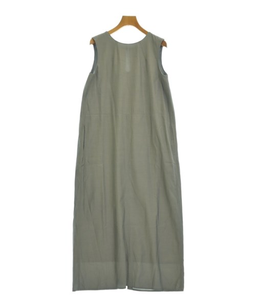 green label relaxing(グリーンレーベルリラクシング)ワンピース グレー サイズ:-(M位)/2200700421060