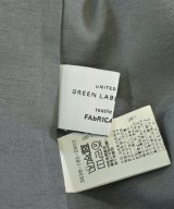 green label relaxing（グリーンレーベルリラクシング）ワンピース グレー サイズ:-(M位) レディース/2200700421060