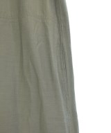 green label relaxing（グリーンレーベルリラクシング）ワンピース グレー サイズ:-(M位) レディース/2200700421060
