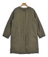 green label relaxing（グリーンレーベルリラクシング）その他 カーキ サイズ:36(S位) レディース/2200700517015