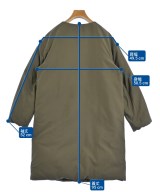 green label relaxing（グリーンレーベルリラクシング）その他 カーキ サイズ:36(S位) レディース/2200700517015