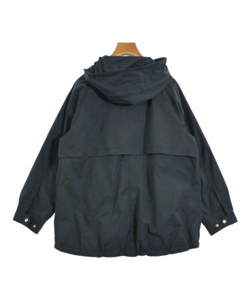 green label relaxing（グリーンレーベルリラクシング）マウンテンパーカー 紺 サイズ:38(M位) レディース/2200700517039