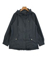 green label relaxing（グリーンレーベルリラクシング）マウンテンパーカー 紺 サイズ:38(M位) レディース/2200700517039