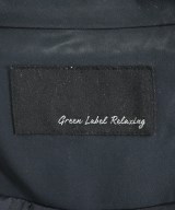 green label relaxing（グリーンレーベルリラクシング）マウンテンパーカー 紺 サイズ:38(M位) レディース/2200700517039