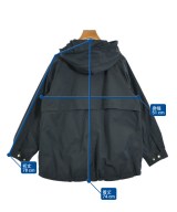green label relaxing（グリーンレーベルリラクシング）マウンテンパーカー 紺 サイズ:38(M位) レディース/2200700517039