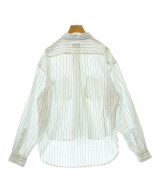 green label relaxing（グリーンレーベルリラクシング）ブラウス 白 サイズ:S レディース/2200695268015