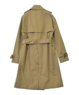 green label relaxing（グリーンレーベルリラクシング）トレンチコート ベージュ サイズ:36(S位) レディース/2200697962034