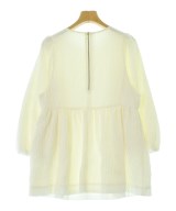 green label relaxing（グリーンレーベルリラクシング）ブラウス 白 サイズ:-(M位) レディース/2200697962058