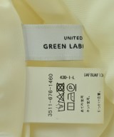 green label relaxing（グリーンレーベルリラクシング）ブラウス 白 サイズ:-(M位) レディース/2200697962058