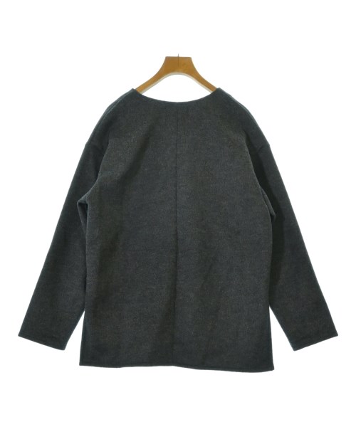 green label relaxing（グリーンレーベルリラクシング）ブラウス グレー サイズ:-(M位) レディース/2200697966018