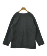 green label relaxing（グリーンレーベルリラクシング）ブラウス グレー サイズ:-(M位) レディース/2200697966018