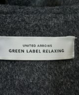 green label relaxing（グリーンレーベルリラクシング）ブラウス グレー サイズ:-(M位) レディース/2200697966018