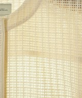 green label relaxing（グリーンレーベルリラクシング）ノーカラージャケット 白 サイズ:-(M位) レディース/2200697966025