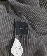 green label relaxing（グリーンレーベルリラクシング）ブラウス 茶 サイズ:F レディース/2200698656017