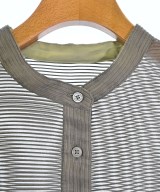 green label relaxing（グリーンレーベルリラクシング）ブラウス 茶 サイズ:F レディース/2200698656017