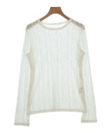 green label relaxing（グリーンレーベルリラクシング）ブラウス 白 サイズ:-(M位) レディース/2200698656055