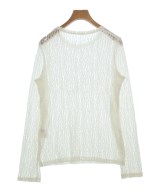 green label relaxing（グリーンレーベルリラクシング）ブラウス 白 サイズ:-(M位) レディース/2200698656055