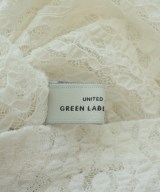 green label relaxing（グリーンレーベルリラクシング）ブラウス 白 サイズ:-(M位) レディース/2200698656055