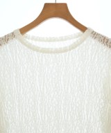 green label relaxing（グリーンレーベルリラクシング）ブラウス 白 サイズ:-(M位) レディース/2200698656055