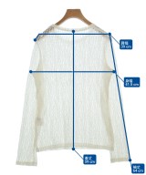 green label relaxing（グリーンレーベルリラクシング）ブラウス 白 サイズ:-(M位) レディース/2200698656055