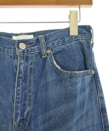green label relaxing（グリーンレーベルリラクシング）デニムパンツ 青 サイズ:34(XS位) レディース/2200702548048
