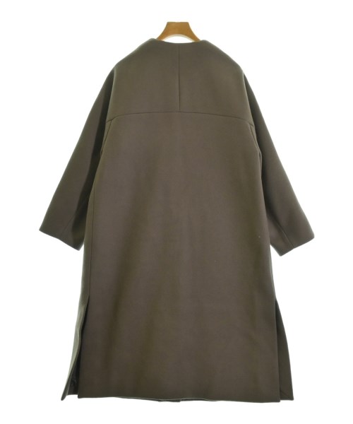 green label relaxing（グリーンレーベルリラクシング）その他 茶 サイズ:36(S位) レディース/2200697101013