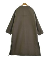 green label relaxing（グリーンレーベルリラクシング）その他 茶 サイズ:36(S位) レディース/2200697101013