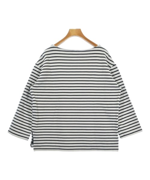 green label relaxing（グリーンレーベルリラクシング）Tシャツ・カットソー 白 サイズ:F レディース/2200699606097