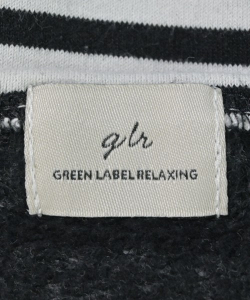 green label relaxing（グリーンレーベルリラクシング）Tシャツ・カットソー 白 サイズ:F レディース/2200699606097