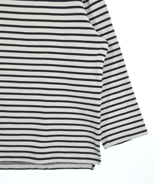 green label relaxing（グリーンレーベルリラクシング）Tシャツ・カットソー 白 サイズ:F レディース/2200699606097