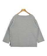 green label relaxing（グリーンレーベルリラクシング）Tシャツ・カットソー 白 サイズ:F レディース/2200699606097