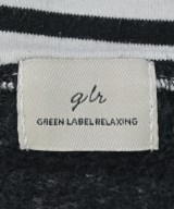 green label relaxing（グリーンレーベルリラクシング）Tシャツ・カットソー 白 サイズ:F レディース/2200699606097